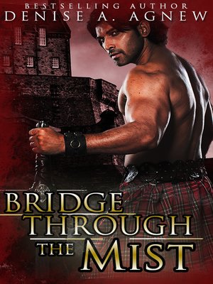 cover image of Bridge Through The Mist